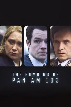 17吃瓜网《泛美航空103航班爆炸案 The Bombing of Pan Am 103》免费在线观看