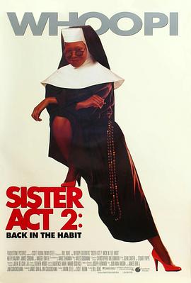 17吃瓜官网APP下载《修女也疯狂2 Sister Act 2: Back in the Habit》免费在线观看