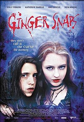 17吃瓜APP《变种女狼 Ginger Snaps》免费在线观看