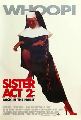 17吃瓜APP《修女也疯狂2 Sister Act 2: Back in the Habit》免费在线观看