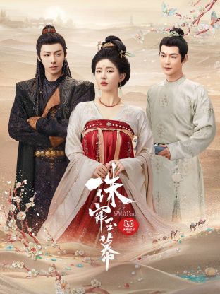 17吃瓜APP《珠帘玉幕》免费在线观看