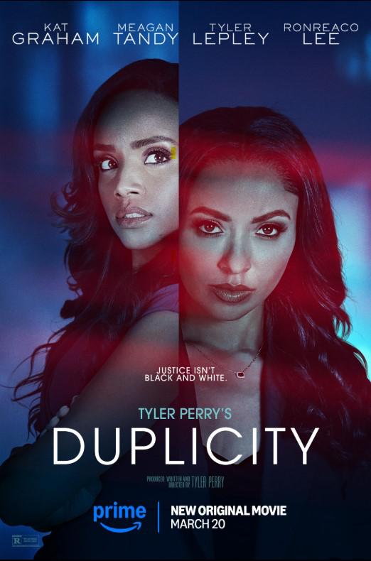 17吃瓜APP《表里不一 Duplicity》免费在线观看