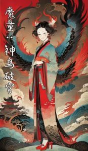 17吃瓜官网APP下载《魔童：神鸟破穹》免费在线观看
