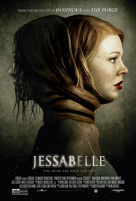 17吃瓜APP《杰莎贝尔 Jessabelle》免费在线观看