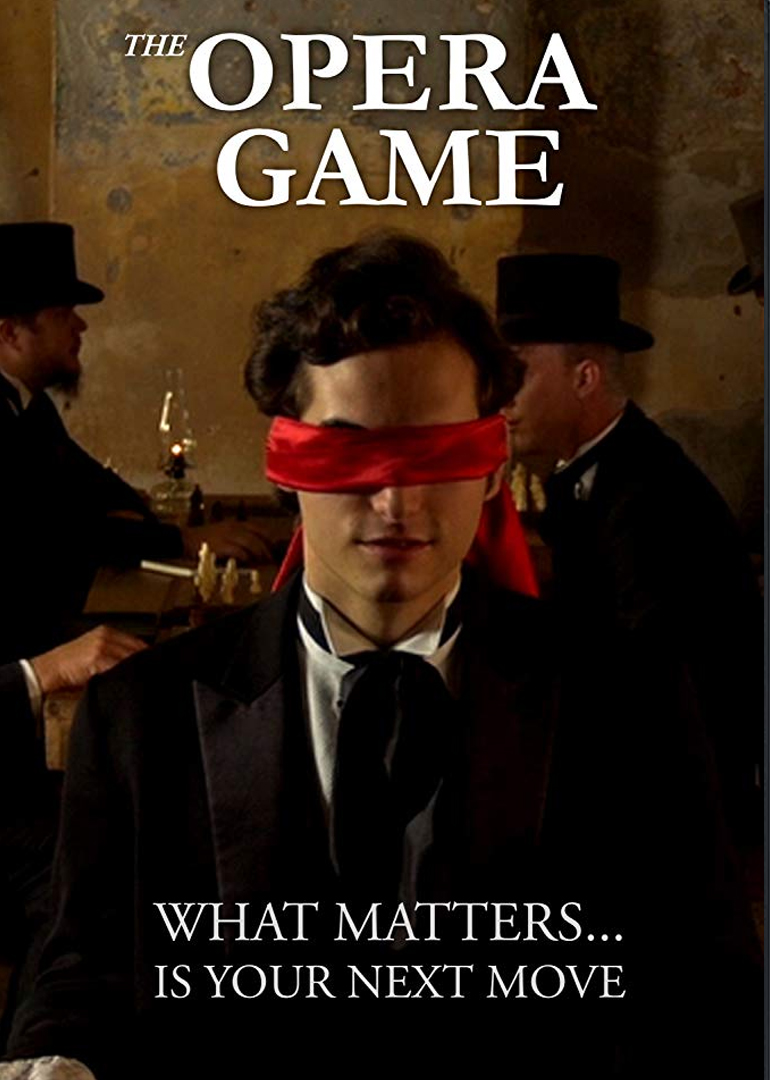 17吃瓜官网APP下载《保罗·摩菲》免费在线观看