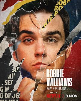 17吃瓜APP《罗比·威廉姆斯 Robbie Williams》免费在线观看