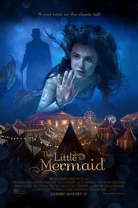 17吃瓜APP《小美人鱼 The Little Mermaid》免费在线观看
