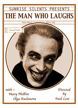 17吃瓜网《笑面人 The Man Who Laughs》免费在线观看